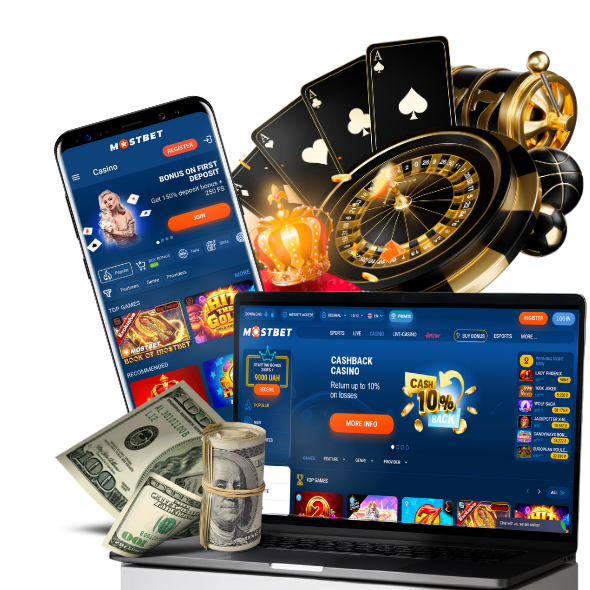 The Secrets To Why Mostbet Casino Stands Out in 2024