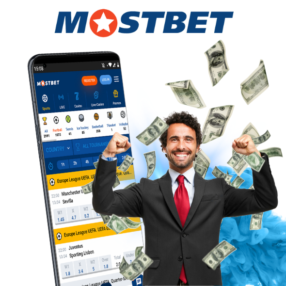 Mostbet for iOS