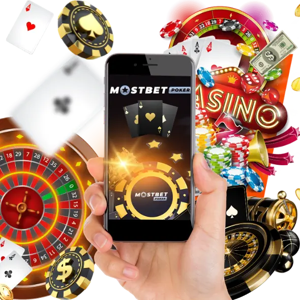 Mostbet KY Login Casino