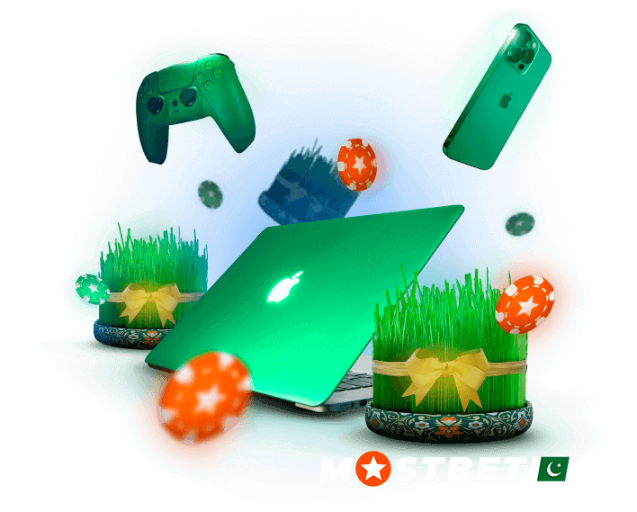 mostbet Экспресс-бонусы